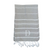 Monogrammed Turkish Kitchen/Hand Towel