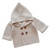 Knit Baby Jacket Knit Baby Jacket