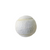 White tennis balls - set of 4