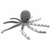 Octopus Toy - Organic