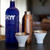 Insulated Cocktail Shaker - Stainless Steel Insulated Cocktail Shaker - Stainless Steel