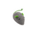 Catnip Mouse Toy Catnip Mouse Toy