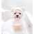 Dog Gift Basket - Best In Show - Blue Dog Gift Basket - Best In Show - Blue