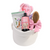 Girl Dog Gift Basket