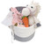 Farm Baby Gift Basket - Born to Ride