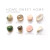 Housewarming Gift - Home Sweet Home Crystal Set Housewarming Gift - Home Sweet Home Crystal Set