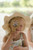 Toddler Wooden Magnifying Glass Toddler Wooden Magnifying Glass