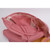 Pink slouch bag Pink slouch bag