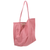 Pink tote Bag Pink tote Bag