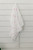 Organic Muslin Swaddle - Pink Whale