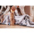 Cute baby blanket with Bears Cute baby blanket with Bears