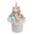 Baby Girl Gift Basket