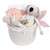 Organic Baby Gift Basket - Buddy Up