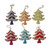 Holiday Gift Basket - Tree Lighting Holiday Gift Basket - Tree Lighting