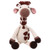 Organic Crochet Baby Toy