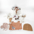 Organic Baby Gift Basket