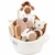 Baby gift basket