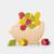 Wooden Stacking Toy Wooden Stacking Toy
