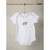 Organic Baby clothes with Bear