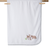 Baby Blanket with Woodland Animals Baby Blanket with Woodland Animals