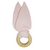 Crinkly Bunny Ear teether Crinkly Bunny Ear teether
