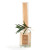 Botanical Tie Reed Diffuser - Amber Willow Botanical Tie Reed Diffuser - Amber Willow