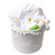 Summer Baby Gift Basket - Flower Power Summer Baby Gift Basket - Flower Power