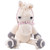 Organic Stuffed Horse Organic Stuffed Horse