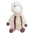 Organic Stuffed Sheep Organic Stuffed Sheep