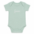 Personalized Baby Clothes  for Boy - Organic Onesie