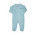 Personalized Baby Clothes Boy Blue