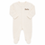 Personalized Baby Clothes Organic - Boy or Girl - Cloud