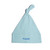 Personalized baby hat with Name Blue Personalized baby hat with Name Blue