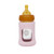 All Natural Glass Baby Bottle All Natural Glass Baby Bottle