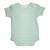 Custom Baby Onesie - Seafoam Custom Baby Onesie - Seafoam