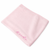 Organic Baby Blanket - Embroidered, Bloom