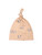 Organic Knot Hat - Elephant Print Organic Knot Hat - Elephant Print