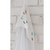Hooded Baby Towel - Dino