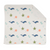 Organic Baby Blanket