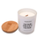 Housewarming Candle