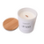 Candle with name customized