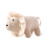 Organic Stuffed Animal for Baby Lion
