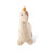 Organic Knit Stuffed Animal - Dino Organic Knit Stuffed Animal - Dino