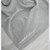 Grey Personalized Baby Blanket