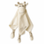 Personalized Baby Lovey - Giraffe
