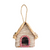 Birdhouse for garden