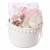 New Organic Baby Gift Basket - Beneath the Waves