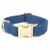 Navy Dog Collar Navy Dog Collar