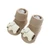 Organic Baby Gift Basket - Serengeti Snuggles