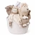 Organic Baby Gift Basket - Serengeti Snuggles